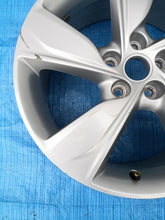Load image into Gallery viewer, 1x Alufelge 18 Zoll 7.5" 5x108 49ET YP00064380 Opel Grandland X Rim Wheel FEL8318934088jv