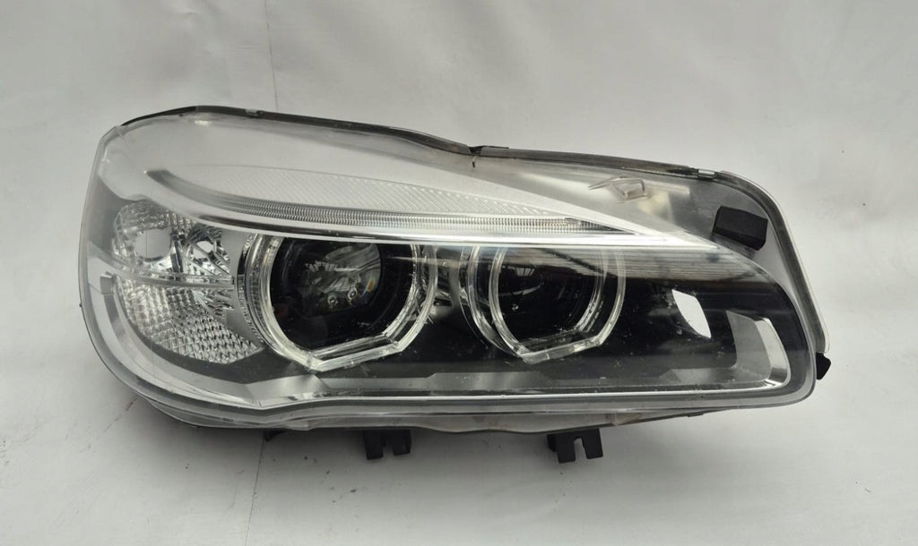 Frontscheinwerfer BMW 2 F45 F46 7494856 Rechts Scheinwerfer Headlight SCH5951115409kj