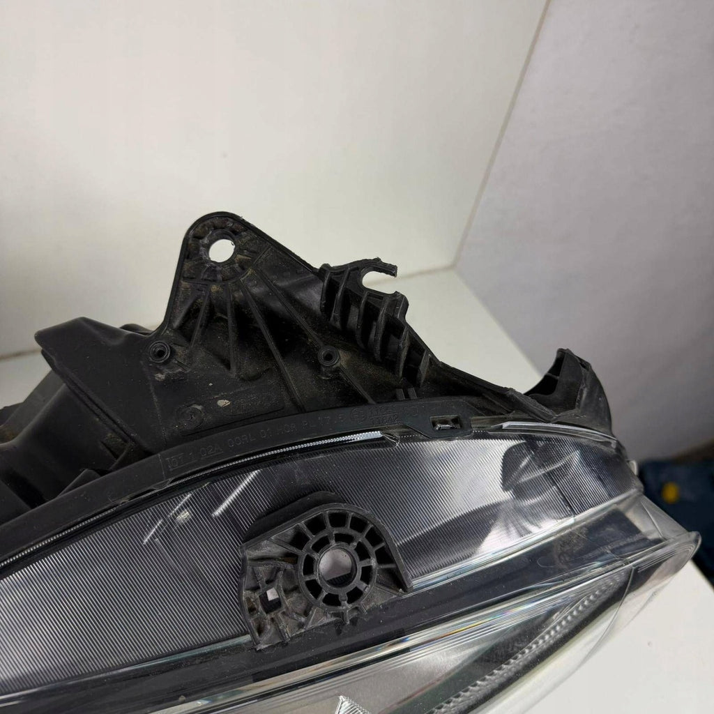 Frontscheinwerfer Ford Galaxy JPF90076298 EM2B13W029GHC Rechts Headlight SCH6492158299qt