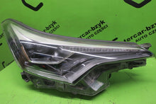 Load image into Gallery viewer, Frontscheinwerfer Toyota 81110-F4071-00 LED Rechts Scheinwerfer Headlight