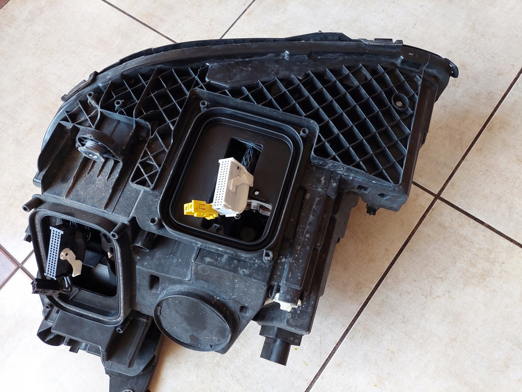 Frontscheinwerfer Mercedes-Benz W213 A2139062806-1 Full LED Rechts Headlight SCH8340366529px
