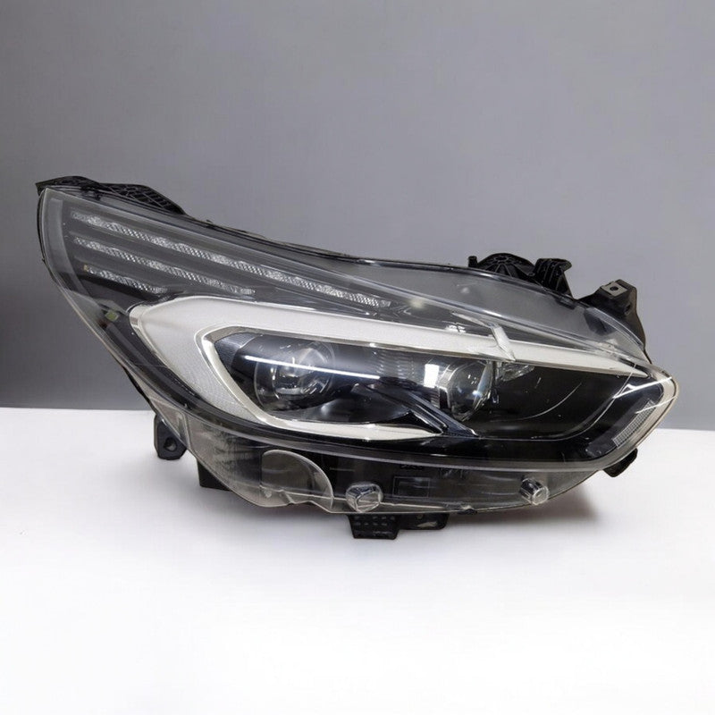 Frontscheinwerfer Ford Galaxy 90076252 LED Rechts Scheinwerfer Headlight