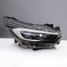 Laden Sie das Bild in den Galerie-Viewer, Frontscheinwerfer Ford Galaxy 90076252 LED Rechts Scheinwerfer Headlight