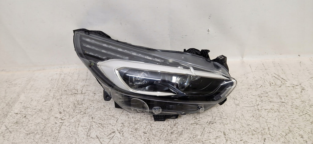 Frontscheinwerfer Ford Galaxy 90076252 LED Rechts Scheinwerfer Headlight