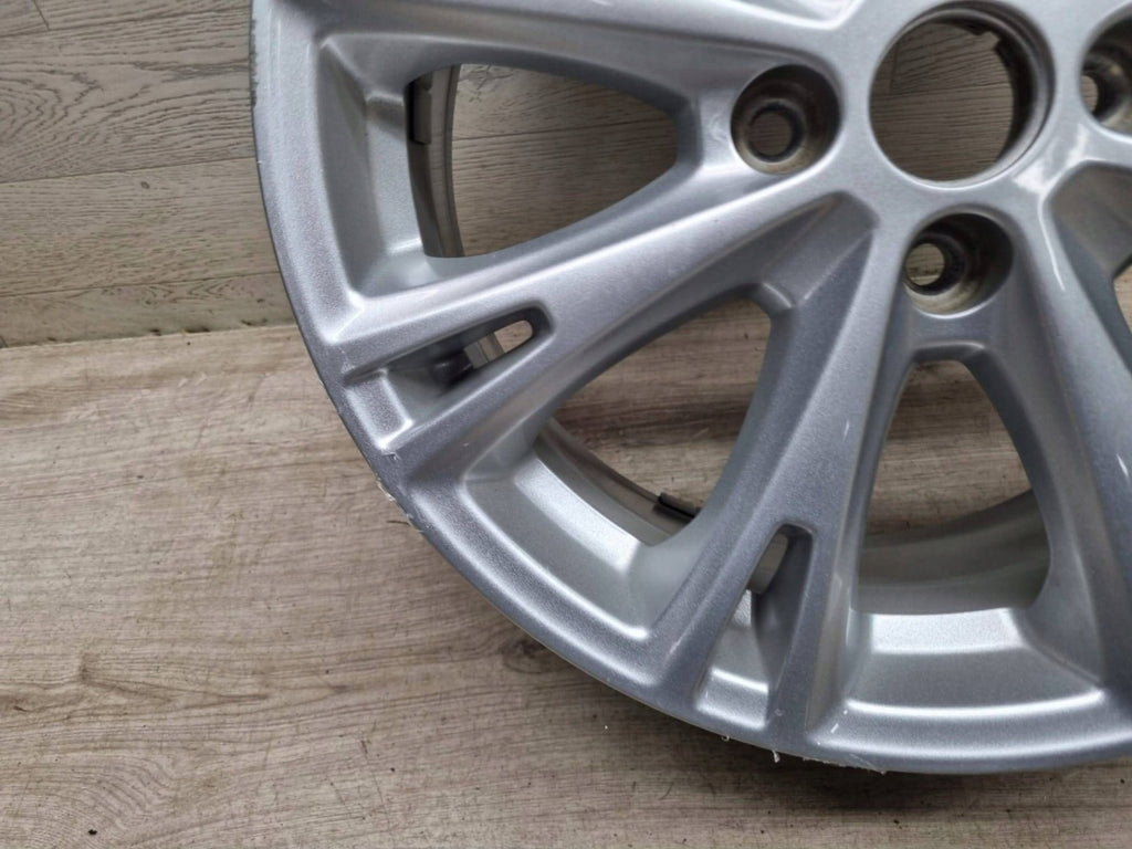 1x Alufelge 17 Zoll 4x108 PBC1BCMA Ford Fiesta I Rim Wheel FEL3271264015ug