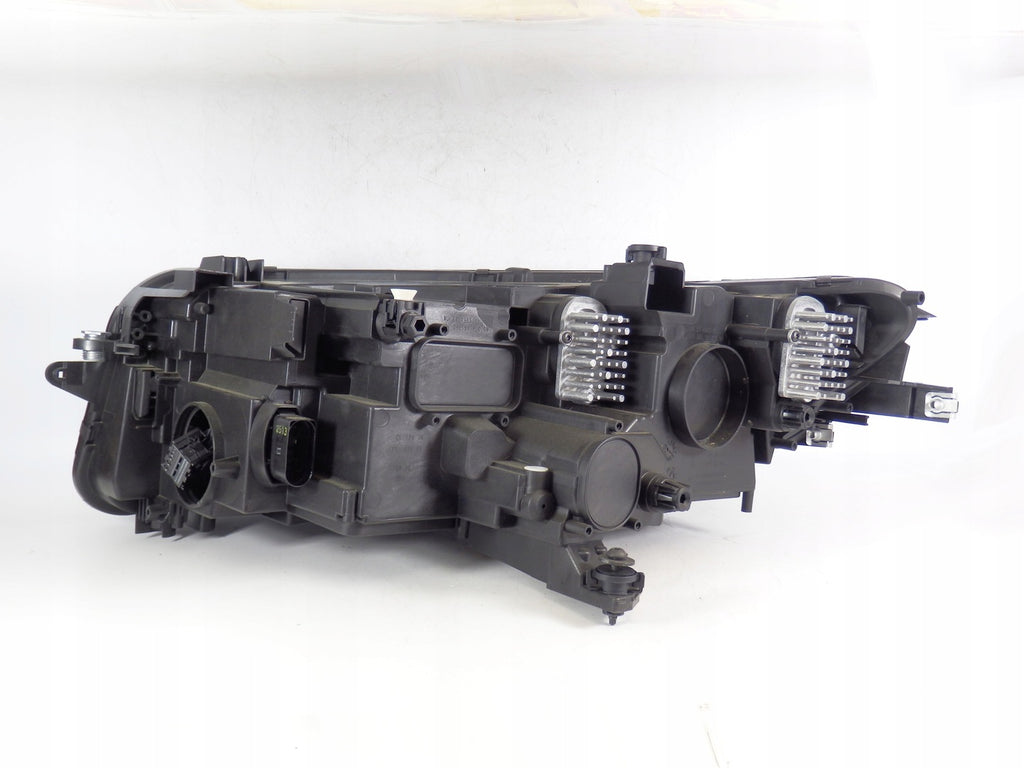 Frontscheinwerfer VW Tiguan 5NB941082H LED Rechts Scheinwerfer Headlight