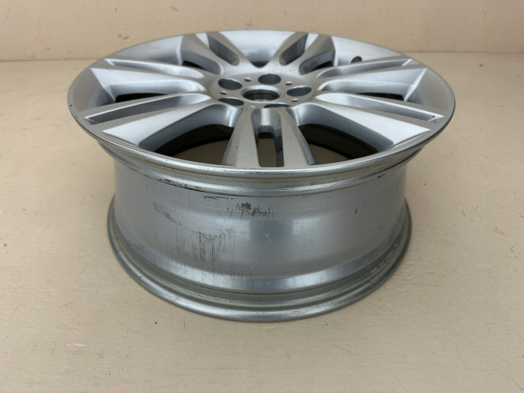 1x Alufelge 18 Zoll 7.5" 5x108 46ET GX73-1007 Jaguar Xe Rim Wheel