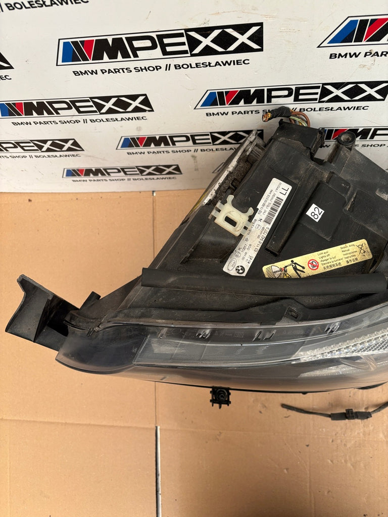 Frontscheinwerfer BMW E91 E90 6942737 6948180 Xenon Rechts oder Links