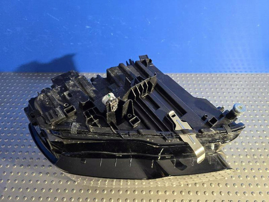 Frontscheinwerfer BMW 5 A95A798D1-08 Laser Links Scheinwerfer Headlight SCH9502877838dl