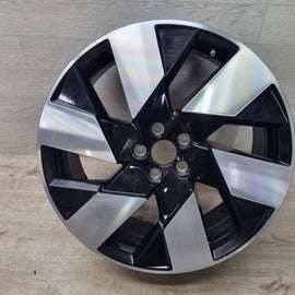 1x Alufelge 20 Zoll 32358543 Volvo Xc60 I Rim Wheel FEL3301030010vr