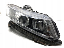 Laden Sie das Bild in den Galerie-Viewer, Frontscheinwerfer Honda Civic IX LORK-729-107634 Rechts Scheinwerfer Headlight SCH3999109112cm