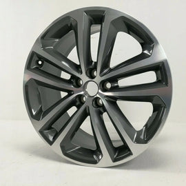 1x Alufelge 19 Zoll 8.5
