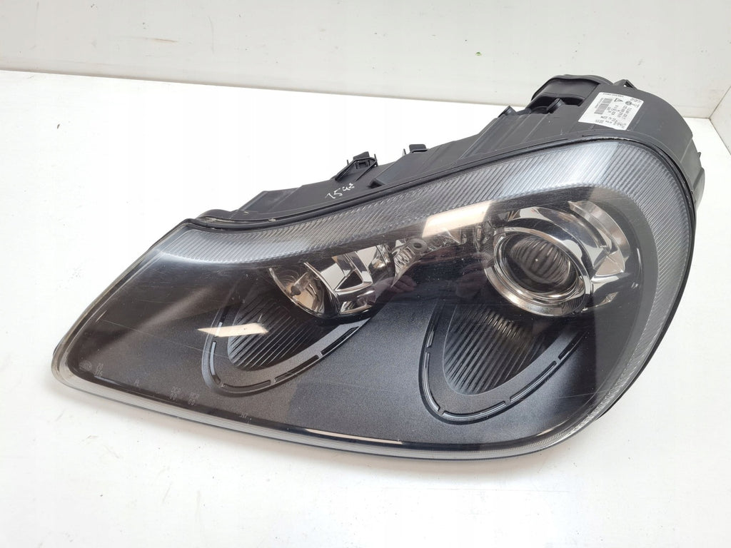 Frontscheinwerfer Porsche Cayenne 7P5941031T 1ZS009275 Links Headlight SCH6096586708aj