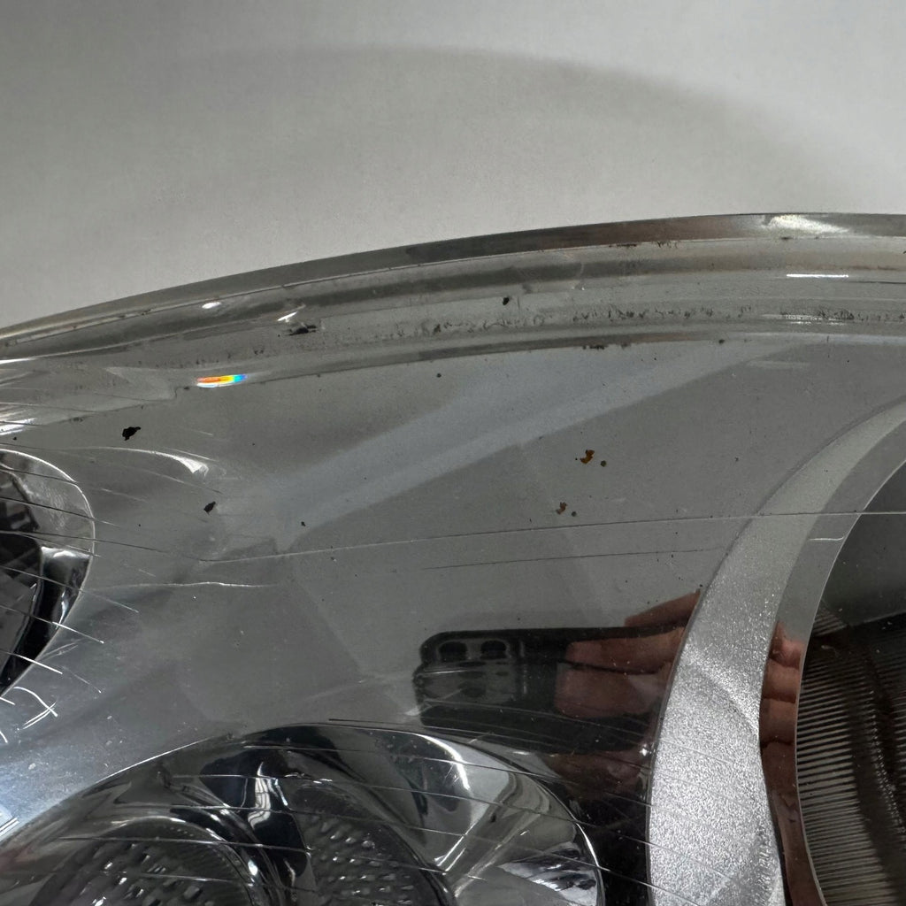 Frontscheinwerfer Renault Master III Rechts Scheinwerfer Headlight SCH4701499098fk