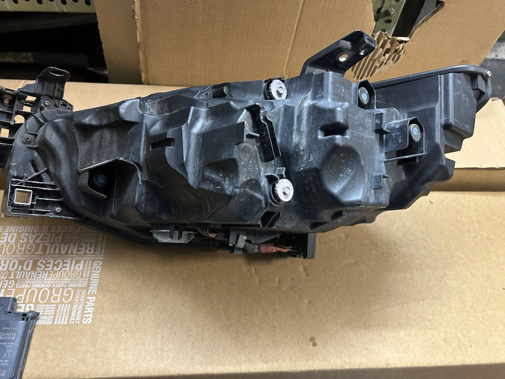 Frontscheinwerfer Mazda 6 Gj GRF5-51030 LED Rechts Scheinwerfer Headlight SCH9771450271ix