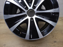 Load image into Gallery viewer, 1x Alufelge 18 Zoll 9.0&quot; 5x112 52,5ET A2134015300 Mercedes-Benz W213 Rim Wheel