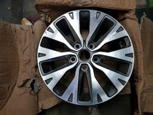 Load image into Gallery viewer, 1x Alufelge 16 Zoll 6.5&quot; 5x114.3 50ET 52910A2800, 52910-A2800 Kia Ceed Rim Wheel