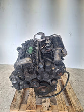 Load image into Gallery viewer, Motor Mercedes-Benz W211 647691 2.7 CDI 177PS Diesel Engine Komplett