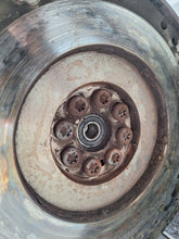 Load image into Gallery viewer, Motor Opel Renault Vivaro M9RA630 2.0 DCI 113PS Benzin Engine Unkomplett MOT4573073888pa