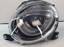 Load image into Gallery viewer, Frontscheinwerfer Fiat 500 52129443 Links Scheinwerfer Headlight SCH3575469688vs
