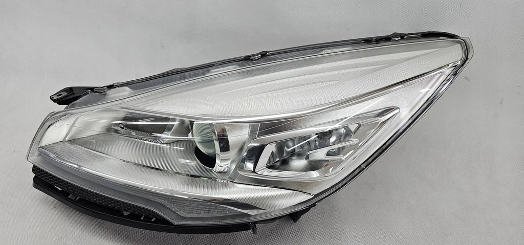 Frontscheinwerfer Ford Kuga CV44-13D155-AK Links Scheinwerfer Headlight SCH9467525508yt
