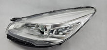 Laden Sie das Bild in den Galerie-Viewer, Frontscheinwerfer Ford Kuga CV44-13D155-AK Links Scheinwerfer Headlight SCH9467525508yt