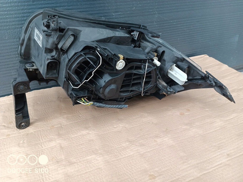 Frontscheinwerfer BMW 1 E81 E87 63117193388-04 Rechts Scheinwerfer Headlight SCH2753829069my