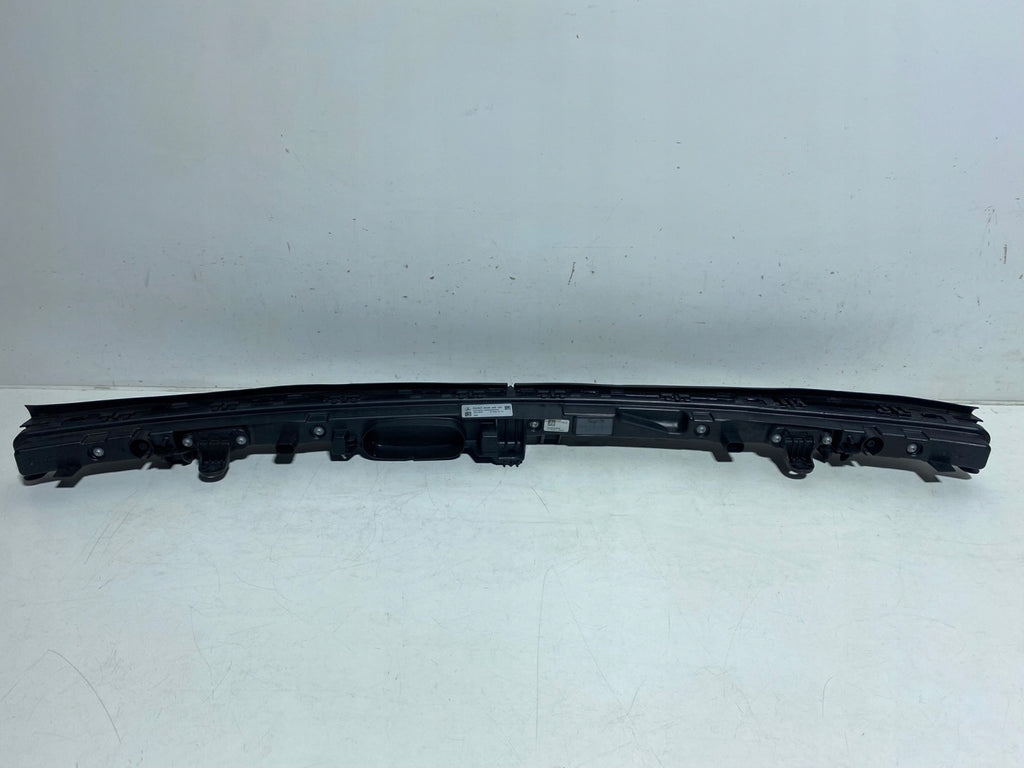 Frontscheinwerfer Mercedes-Benz Eqc N293 A2939064800 Vorderseite Headlight SCH5786092113jh