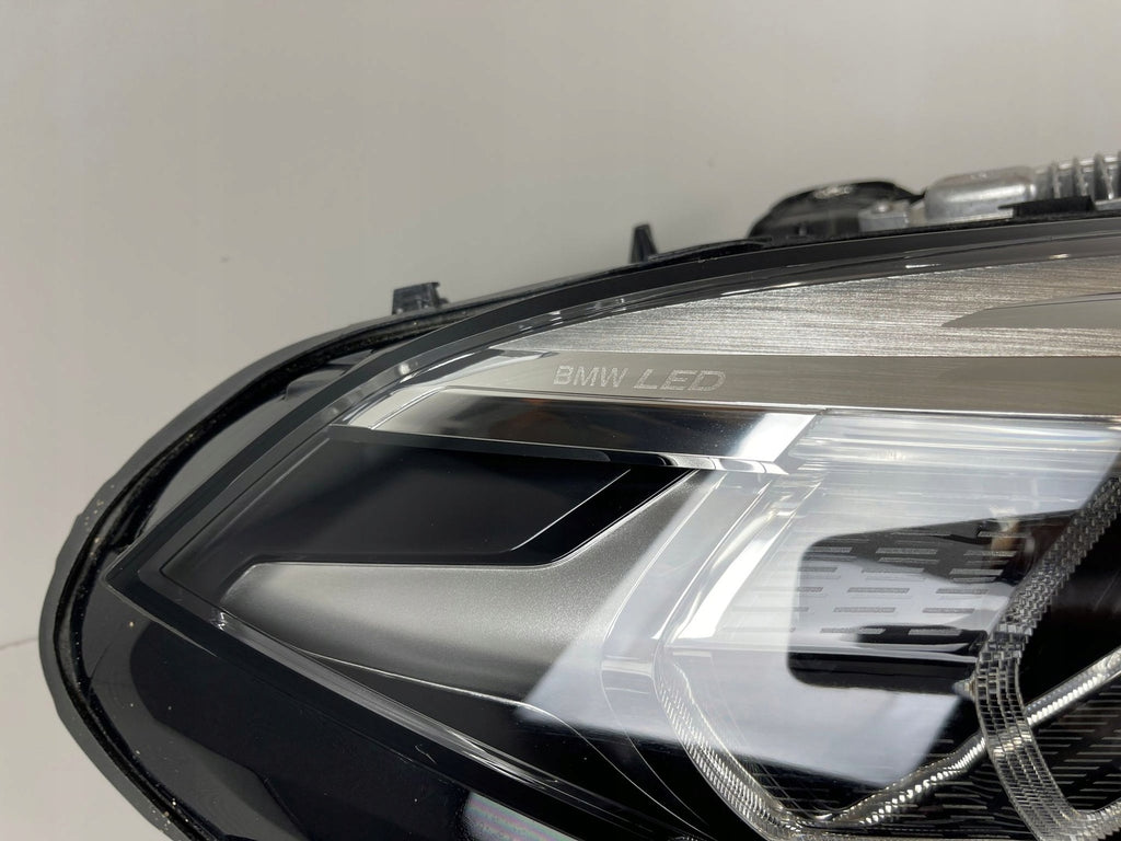 Frontscheinwerfer BMW 2 F44 5A1E064 Full LED Rechts Scheinwerfer Headlight SCH7113545916kj