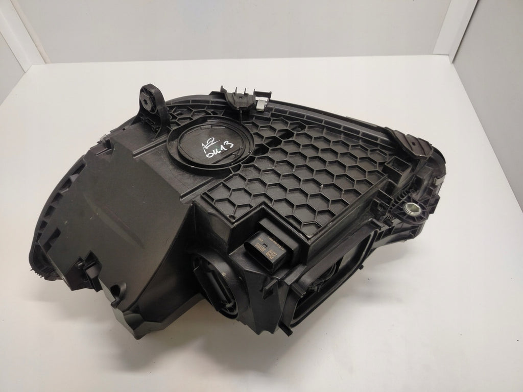 Frontscheinwerfer Mercedes-Benz W206 A2059066104 A2069066204 Full LED Ein Satz SCH2158084562rb