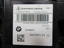 Load image into Gallery viewer, Frontscheinwerfer BMW X5 G05 G06 5A279B1 Laser Links Scheinwerfer Headlight SCH6364982299lt