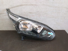 Load image into Gallery viewer, Frontscheinwerfer Ford Connect DT11-13W029DC LED Ein Stück (Rechts oder Links) SCH2608138720bh