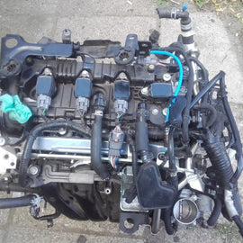 Motor Nissan Renault Juke E-Tech H4M632 1.6 SCE 10TKm 2024 Benzin Komplett MOT4945524931ma