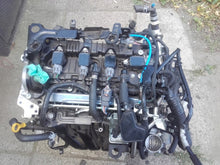 Laden Sie das Bild in den Galerie-Viewer, Motor Nissan Renault Juke E-Tech H4M632 1.6 SCE 10TKm 2024 Benzin Komplett MOT4945524931ma