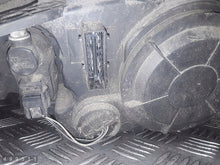 Laden Sie das Bild in den Galerie-Viewer, Frontscheinwerfer Citroën C5 I 9672694080 Rechts Scheinwerfer Headlight SCH4662304637dd