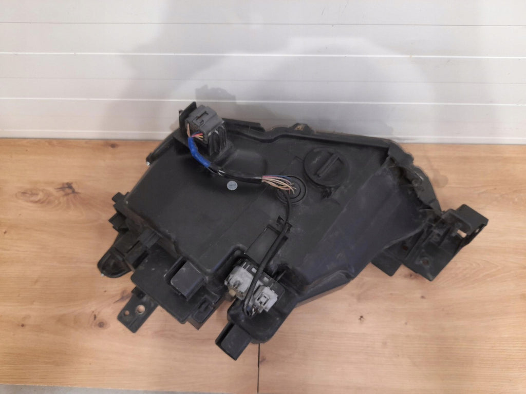 Frontscheinwerfer Mazda Cx3 Cx-3 Full LED Rechts Scheinwerfer Headlight