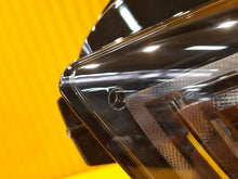 Laden Sie das Bild in den Galerie-Viewer, Frontscheinwerfer Mercedes-Benz Cla A1189061301 LED Links Scheinwerfer Headlight SCH6639326246rl