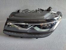 Load image into Gallery viewer, Frontscheinwerfer VW Tiguan 5NB941081A KING-CAR7777 LED Links Headlight SCH8990600687co