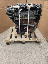 Load image into Gallery viewer, Motor Ford I UFBA 2.0 TDCI 128TKm 2010 Diesel Engine Komplett MOT7682091863yq
