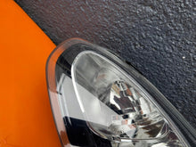 Laden Sie das Bild in den Galerie-Viewer, Frontscheinwerfer Opel Adam 13354576 LED Links Scheinwerfer Headlight SCH7471671710yb