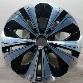 1x Alufelge 19 Zoll 8.0