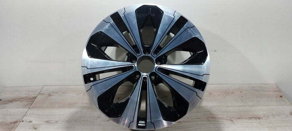 1x Alufelge 19 Zoll 8.0" 5x112 34ET A2934010200 Mercedes-Benz Eqc Rim Wheel FEL8290006318xv