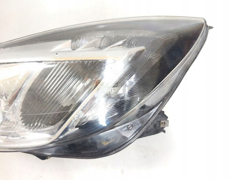 Frontscheinwerfer Opel A 1ZT00963131 Links Scheinwerfer Headlight SCH1127123236lr