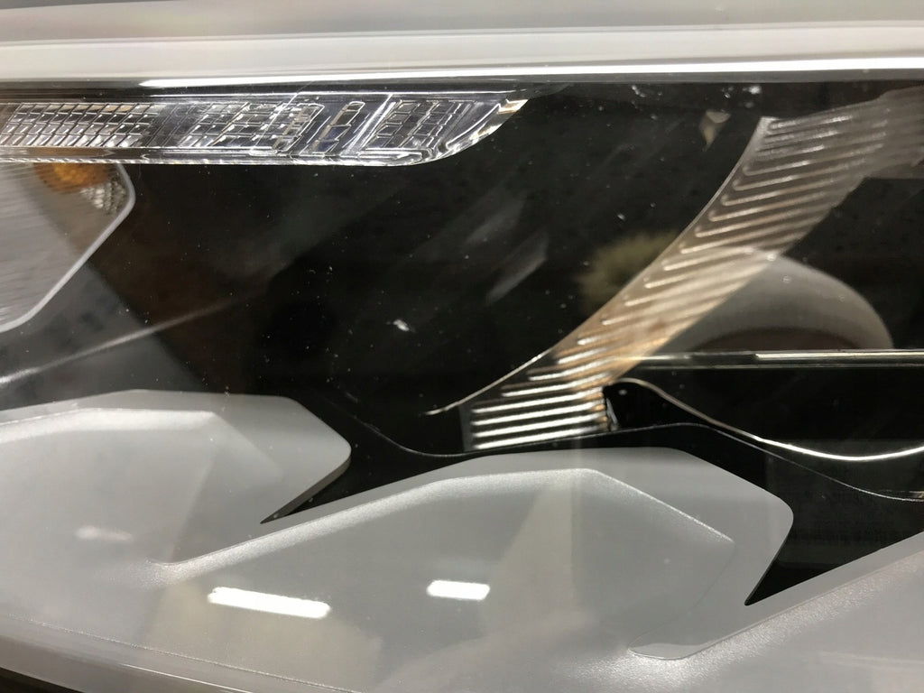 Frontscheinwerfer Audi A3 8Y0941011 Full LED Links Scheinwerfer Headlight