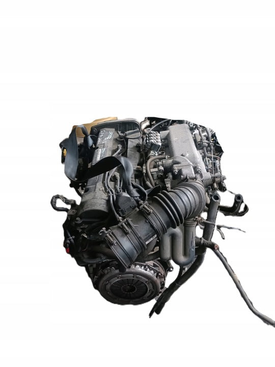 Motor Kia Sportage II G4GC 2.0 230TKm Benzin Engine Unkomplett MOT8824993778qc