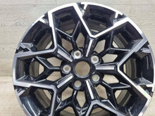 Laden Sie das Bild in den Galerie-Viewer, 1x Alufelge 17 Zoll 5x114.3 52910J7BA0 Kia Ceed Rim Wheel FEL4154729088zq