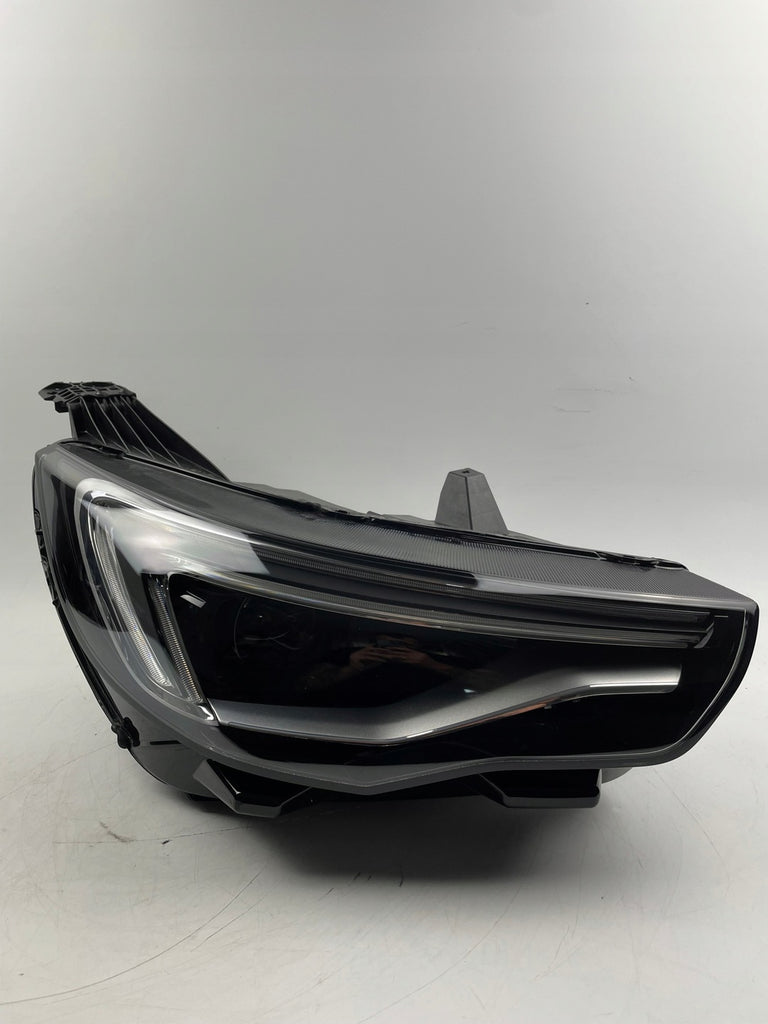 Frontscheinwerfer Opel Grandland X YP00015980 LED Rechts Scheinwerfer Headlight SCH3422186351gx