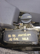Load image into Gallery viewer, Motor Audi A4 B9 CVNA 1.4 TFSI 150PS 110kW 103TKm 2016 Benzin Engine Komplett