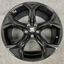Laden Sie das Bild in den Galerie-Viewer, 4x Alufelge 19 Zoll 8.0" 5x112 40ET 5FF601025E Cupra Formentor Rim Wheel FEL5272742502pm
