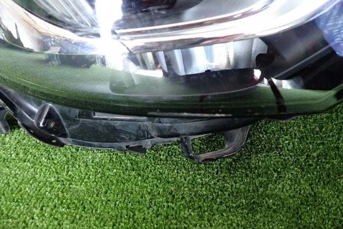 Frontscheinwerfer Opel Astra K Rechts Scheinwerfer Headlight SCH6589508385cp